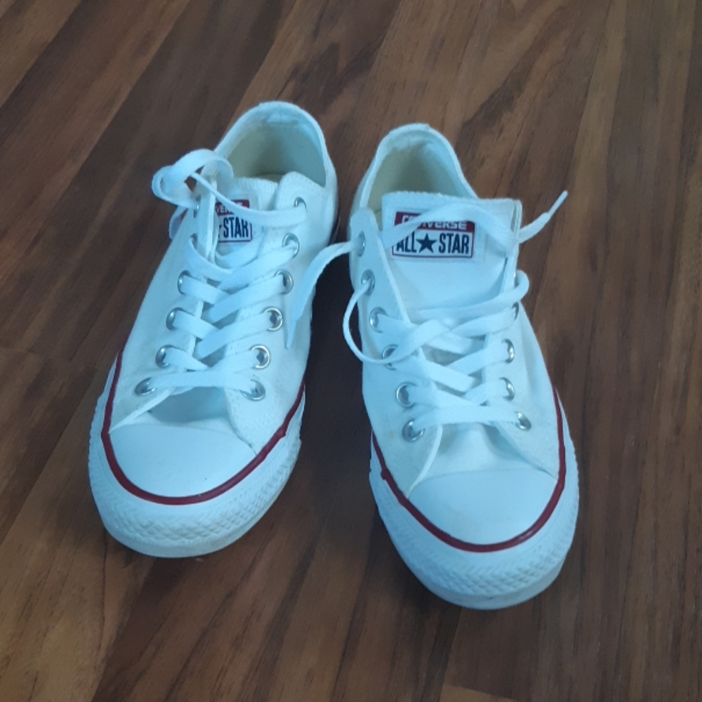 Converse sneakers